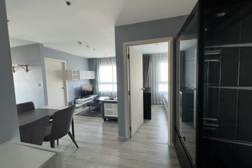 2 Bedroom Condo for sale in Chewathai Phetkasem 27, Bang Wa, Bangkok near BTS Bang Wa