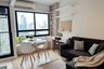 Condo for rent in The Seed Mingle, Thung Maha Mek, Bangkok near MRT Lumpini
