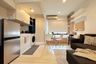 Condo for rent in The Seed Mingle, Thung Maha Mek, Bangkok near MRT Lumpini