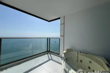 2 Bedroom Condo for sale in Copacabana Golf Jomtien, Nong Prue, Chonburi