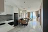 2 Bedroom Condo for sale in Copacabana Golf Jomtien, Nong Prue, Chonburi