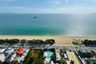 2 Bedroom Condo for sale in Copacabana Golf Jomtien, Nong Prue, Chonburi