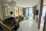 2 Bedroom Condo for sale in Copacabana Golf Jomtien, Nong Prue, Chonburi