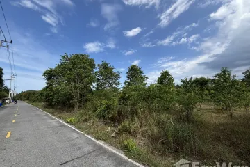 Land for sale in Khao Yai, Phetchaburi