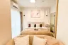1 Bedroom Condo for sale in A Space Asoke - Ratchada, Din Daeng, Bangkok near MRT Phra Ram 9