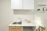 1 Bedroom Condo for sale in A Space Asoke - Ratchada, Din Daeng, Bangkok near MRT Phra Ram 9