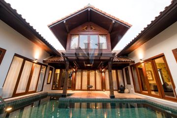 3 Bedroom Villa for rent in Chateau Dale, Nong Prue, Chonburi