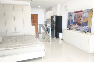 1 Bedroom Condo for sale in View Talay 5, Nong Prue, Chonburi
