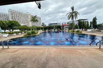 1 Bedroom Condo for sale in Jomtien Beach Condominium, Nong Prue, Chonburi