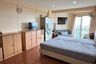 1 Bedroom Condo for sale in Jomtien Beach Condominium, Nong Prue, Chonburi