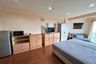 1 Bedroom Condo for sale in Jomtien Beach Condominium, Nong Prue, Chonburi