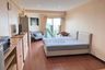 1 Bedroom Condo for sale in Jomtien Beach Condominium, Nong Prue, Chonburi