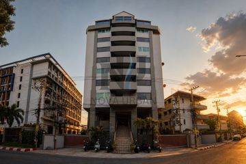 1 Bedroom Condo for rent in Sombat Condoview, Nong Prue, Chonburi