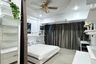1 Bedroom Condo for rent in Sombat Condoview, Nong Prue, Chonburi