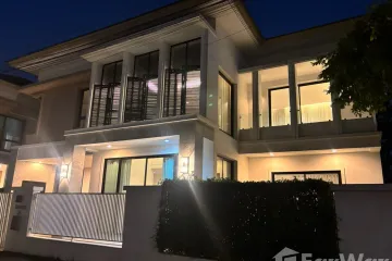 4 Bedroom House for sale in Pillow 142 The Riverside, Pa Tan, Chiang Mai