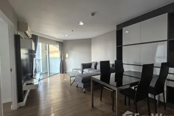 2 Bedroom Condo for rent in Belle Grand Rama 9, Huai Khwang, Bangkok near MRT Phra Ram 9