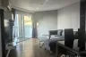 2 Bedroom Condo for rent in Belle Grand Rama 9, Huai Khwang, Bangkok near MRT Phra Ram 9