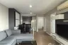 2 Bedroom Condo for rent in Belle Grand Rama 9, Huai Khwang, Bangkok near MRT Phra Ram 9
