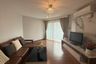 2 Bedroom Condo for rent in Belle Grand Rama 9, Huai Khwang, Bangkok near MRT Phra Ram 9