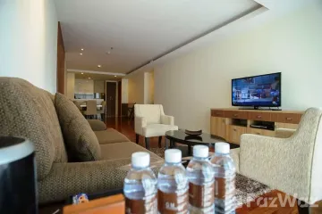 2 Bedroom Apartment for rent in GM Serviced Apartment, Khlong Toei, Bangkok near MRT Queen Sirikit National Convention Centre
