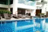2 Bedroom Apartment for rent in GM Serviced Apartment, Khlong Toei, Bangkok near MRT Queen Sirikit National Convention Centre
