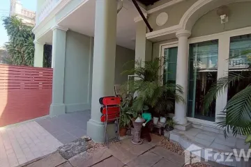 2 Bedroom House for rent in Sukhumvit Garden City, Phra Khanong Nuea, Bangkok near BTS On Nut