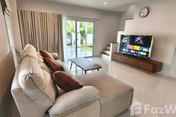 3 Bedroom House for rent in Supalai Primo Monument Phuket, Si Sunthon, Phuket