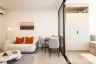 1 Bedroom Condo for rent in THE BASE Bukit, Wichit, Phuket