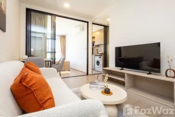 1 Bedroom Condo for rent in THE BASE Bukit, Wichit, Phuket