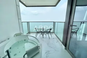 3 Bedroom Condo for rent in Nong Prue, Chonburi