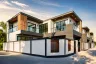 3 Bedroom House for sale in Na Jomtien, Chonburi