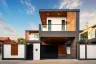 3 Bedroom House for sale in Na Jomtien, Chonburi