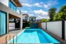3 Bedroom House for sale in Na Jomtien, Chonburi