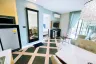 1 Bedroom Condo for sale in Nong Prue, Chonburi