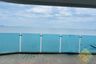 2 Bedroom Condo for sale in Paradise Ocean View, Bang Lamung, Chonburi