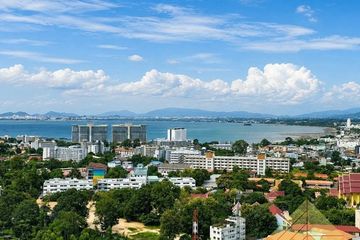 1 Bedroom Condo for sale in Lumpini Condo Town North Pattaya - Sukhumvit, Na Kluea, Chonburi