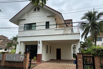 3 Bedroom House for rent in Lanna Thara Village, Hang Dong, Chiang Mai