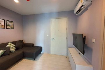 1 Bedroom Condo for rent in Life Sukhumvit 48, Phra Khanong, Bangkok near BTS Phra Khanong