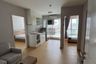 2 Bedroom Condo for sale in Fuse Sense' Bangkae, Bang Khae Nuea, Bangkok near MRT Phutthamonthon Sai 2