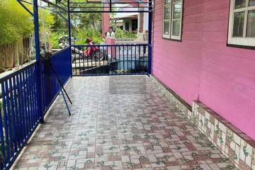 2 Bedroom House for sale in Bang Sao Thong, Samut Prakan