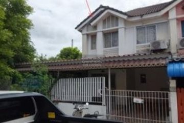 3 Bedroom Townhouse for sale in BAAN PRUKSA 59 SUKHUMVIT ROAD (OLD ROUTE) &ndash; BANG P, Pak Nam, Samut Prakan near BTS Sai Luat