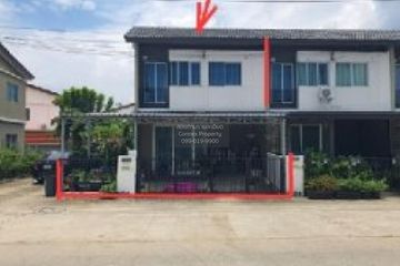3 Bedroom Townhouse for sale in Bang Phun, Pathum Thani