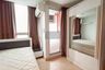 1 Bedroom Condo for sale in The Kris Ratchada 17, Din Daeng, Bangkok near MRT Sutthisan