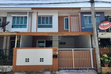 3 Bedroom Townhouse for sale in PRUKSA VILLE 38/1 NHAMDAENG-THAPARUK, Bang Phli Yai, Samut Prakan