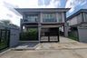 4 Bedroom House for sale in The Palm Krungthep Kreetha-Wongwaen, Saphan Sung, Bangkok near Airport Rail Link Lat Krabang
