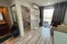 1 Bedroom Condo for sale in Sammakorn S9 Condominium, Bang Rak Yai, Nonthaburi near MRT Bang Rak Yai