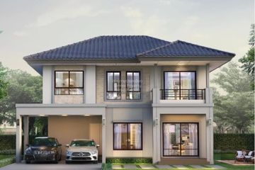 4 Bedroom House for sale in Prachathipat, Pathum Thani