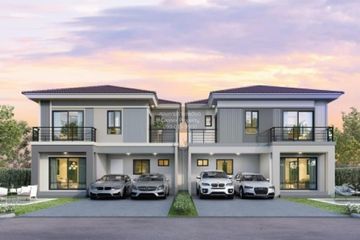 4 Bedroom House for sale in Prachathipat, Pathum Thani
