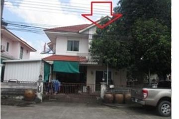 3 Bedroom House for sale in Baan Subthanee Lamlukka &ndash; Klong 7, Lam Luk Ka, Pathum Thani