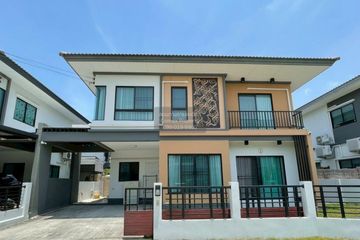 3 Bedroom House for sale in The Trust Suvarnabhumi-Teparak, Bang Chalong, Samut Prakan